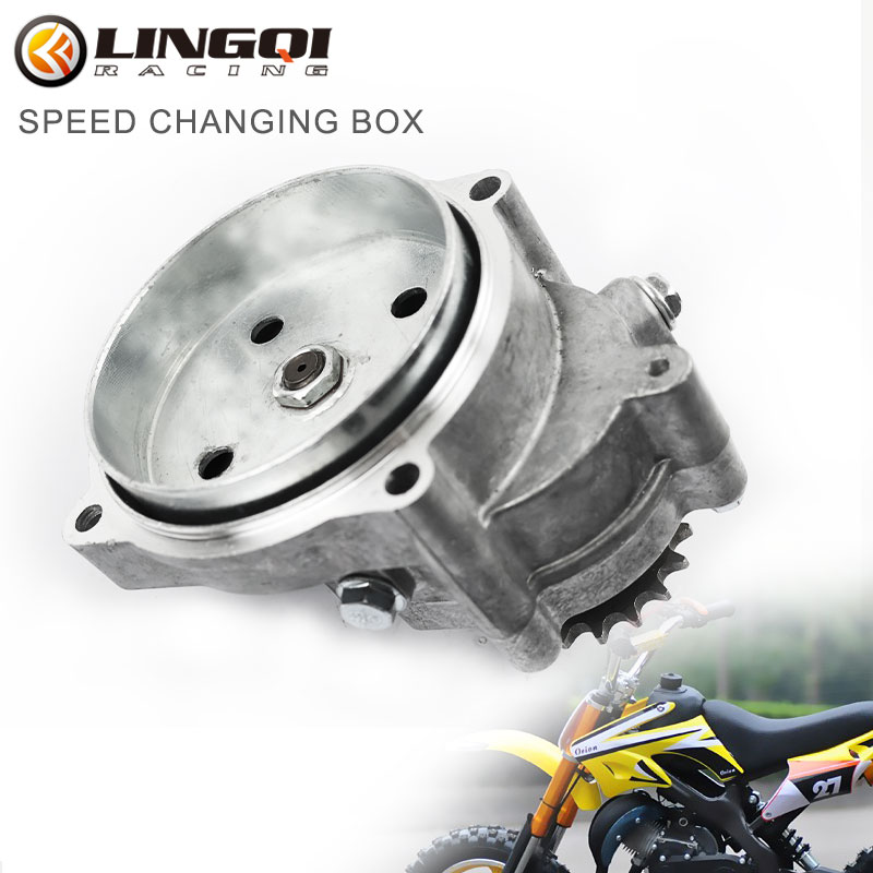 LINGQI Motorcycle Transmission - Gearbox Motorcycle avis et prix