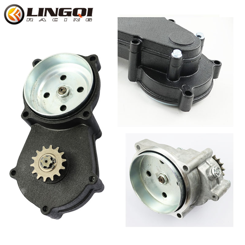 LINGQI Motorcycle Transmission - Gearbox Motorcycle avis et prix