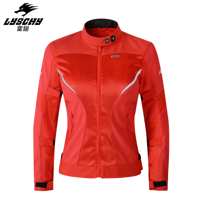 Women's Mesh Motorcycle Riding - Motorcycle Gear Jacket Women avis et prix