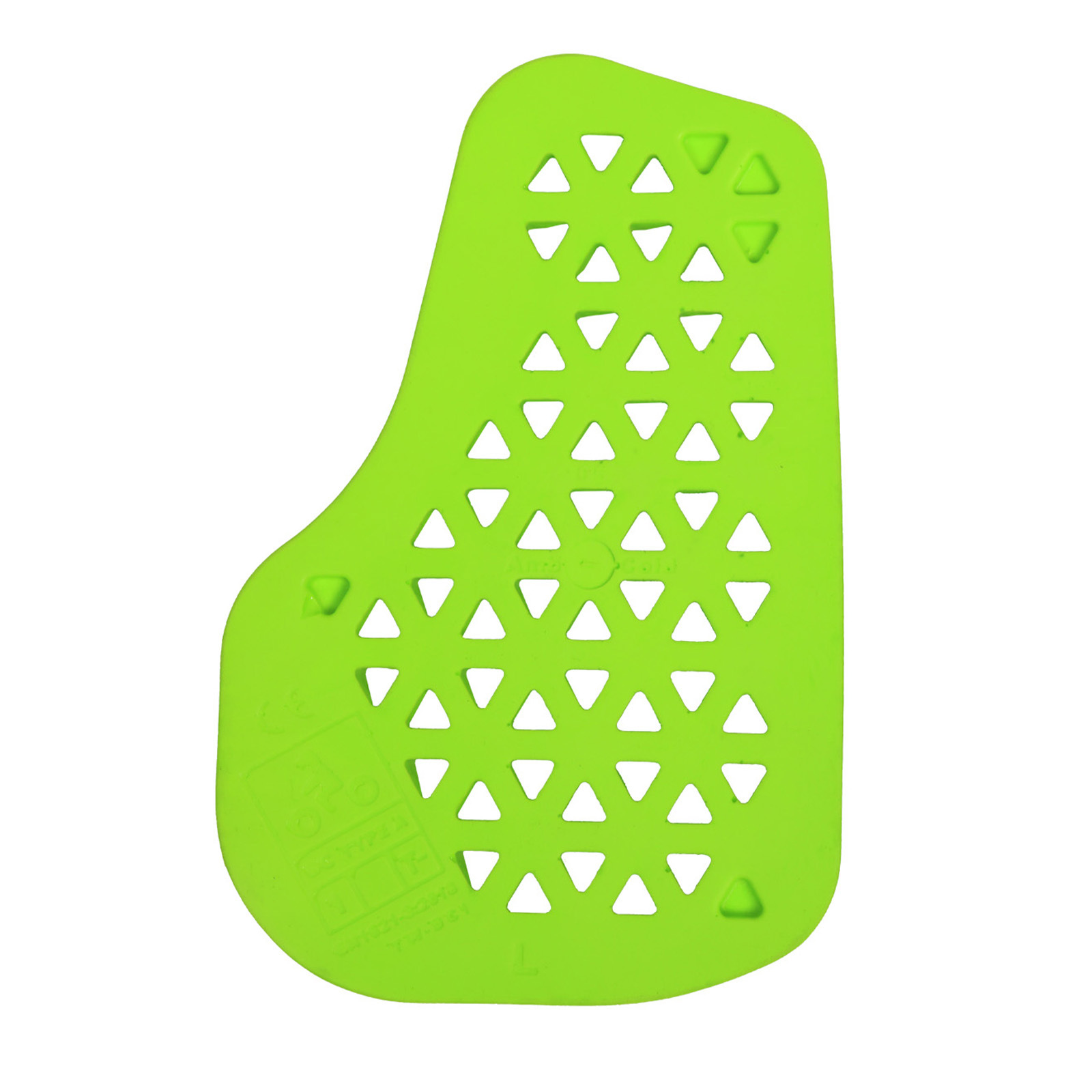 WOSAWE Motorcycle Armor Insert - Motorcycle Gear Levels avis et prix