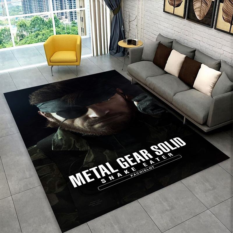 Game Metal Gear Solid Cartoon  - Motorcycle Gear Kids avis et prix