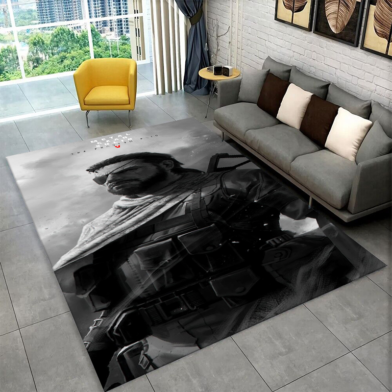 Game Metal Gear Solid Cartoon  - Motorcycle Gear Kids avis et prix