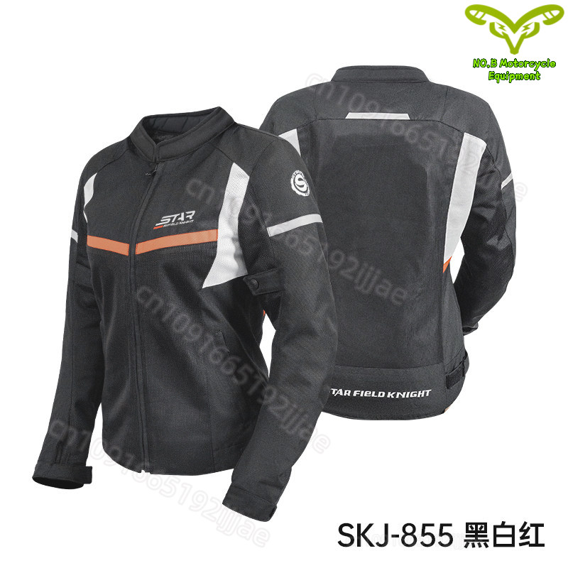 Women Motorcycle Riding Jacket - Motorcycle Gear Jacket Women avis et prix