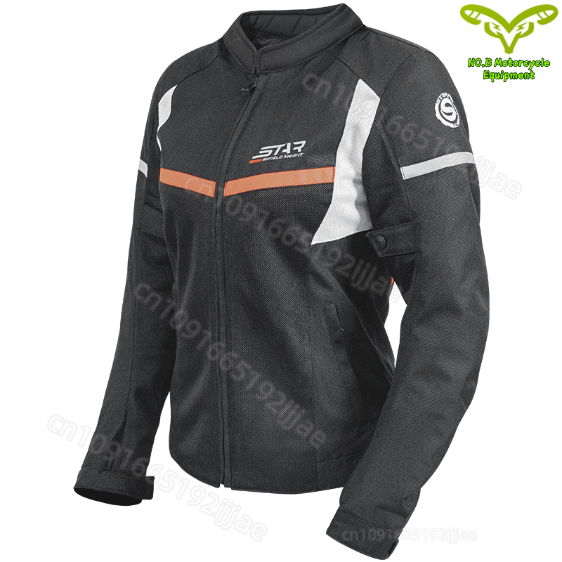 Women Motorcycle Riding Jacket - Motorcycle Gear Jacket Women avis et prix