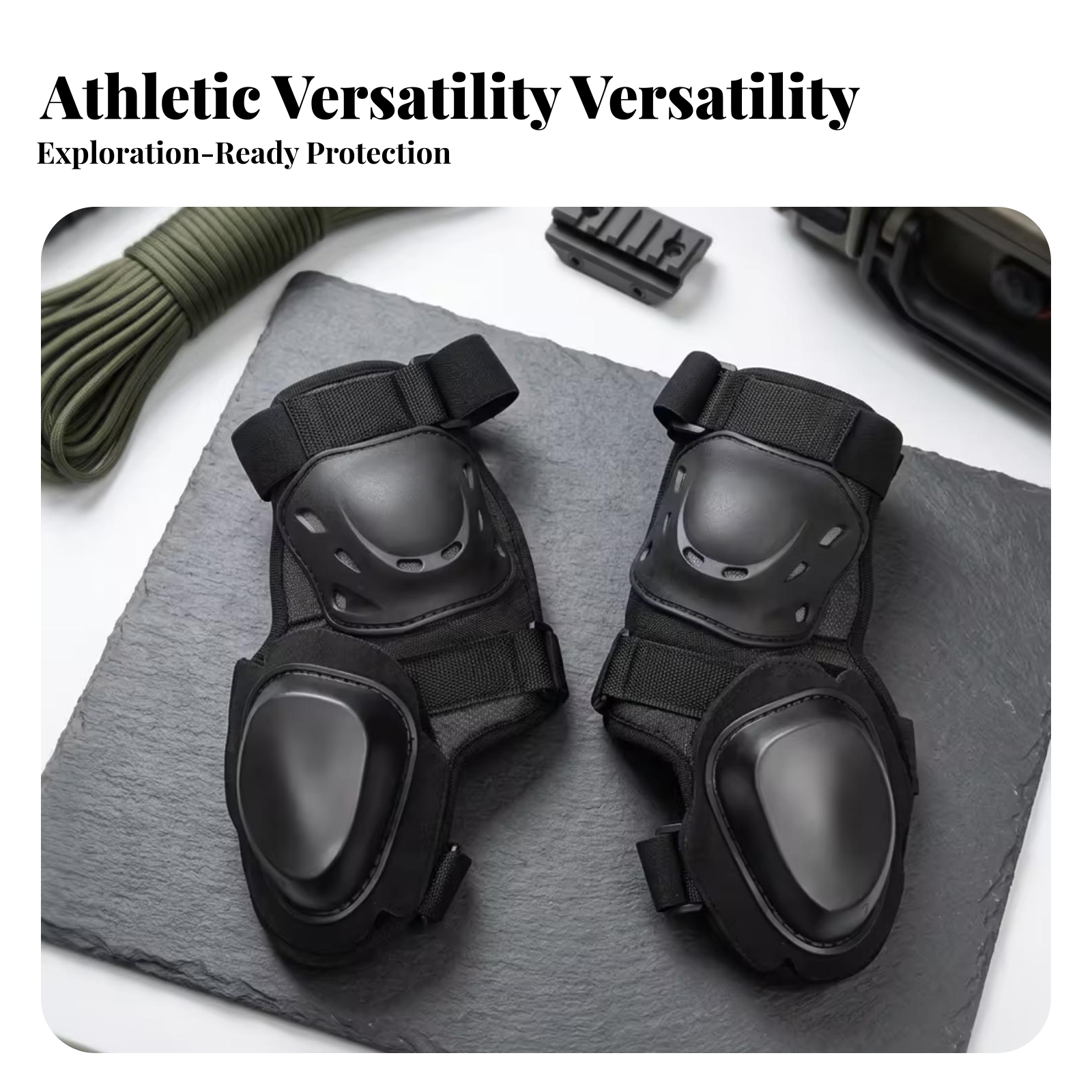 Leg Guard Impact Protection Mo - Knee Guard Hard avis et prix